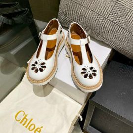 Picture of Chloe Shoes Women _SKUfw123479499fw